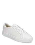 Cody Matalavartiset Sneakerit Tennarit White VAGABOND