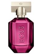 The Scent For Her Magnetic Eau De Parfum 30.00 Ml Hajuvesi Eau De Parf...