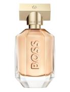 The Scent For Her Eau De Parfum 50.00 Ml Hajuvesi Eau De Parfum Nude H...