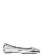 Minnasw Ballerina Ballerinat Silver Sofie Schnoor