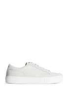Art Signature Leather Sneaker Matalavartiset Sneakerit Tennarit Grey J...
