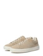 Bs Issaga Shoes Matalavartiset Sneakerit Tennarit Beige Bruun & Stenga...