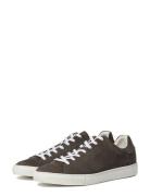 Bs Fred Shoes Matalavartiset Sneakerit Tennarit Grey Bruun & Stengade