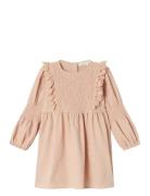 Nmfrosita Ls Dress Lil Dresses & Skirts Dresses Casual Dresses Long-sl...