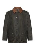 Barbour L/Wgt Ashby Ohut Takki Khaki Green Barbour