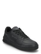 Newman Low Cut Shoe Matalavartiset Sneakerit Tennarit Black Champion