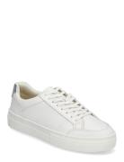 Zoe Platform Matalavartiset Sneakerit Tennarit White VAGABOND