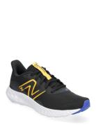 New Balance 411V3 Sport Sport Shoes Running Shoes Black New Balance