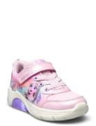 J Fadinlight Girl E Matalavartiset Sneakerit Tennarit Pink GEOX