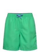 Traveler Swim Trunk Uimashortsit Green Ralph Lauren Kids