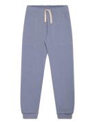 Nmmdias Pant Lil Bottoms Sweatpants Blue Lil'Atelier