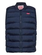 Ve-Vest Toppaliivi Navy Levi's