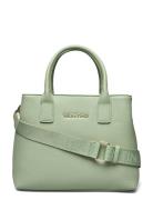 Never Bags Small Shoulder Bags-crossbody Bags Green Valentino Bags