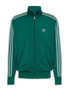 Firebird Tt Sport Sweat-shirts & Hoodies Sweat-shirts Green Adidas Ori...