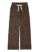 Naram Pants Pyjama Brown Bongusta