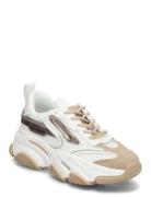 Possession-E Sneaker Matalavartiset Sneakerit Tennarit White Steve Mad...