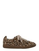 Stellasw Sneaker Matalavartiset Sneakerit Tennarit Beige Sofie Schnoor