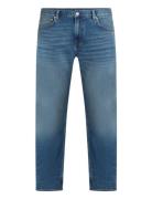 Straight Denton Pstr Isle Blue Bottoms Jeans Regular Blue Tommy Hilfig...