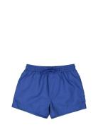 Swiggo S Shorts Uimashortsit Blue MarMar Copenhagen