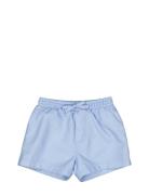 Swiggo S Shorts Uimashortsit Blue MarMar Copenhagen