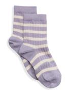 Eli Socks Sukat Purple Mp Denmark