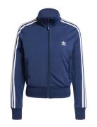 Firebird Tt Sport Sweat-shirts & Hoodies Sweat-shirts Navy Adidas Orig...