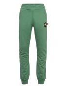 Lwphilo 603 - Sweatpants Bottoms Sweatpants Green LEGO Kidswear