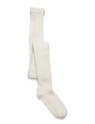 Inger Tights Sukkahousut White Mp Denmark