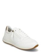 D Bulmya B Matalavartiset Sneakerit Tennarit White GEOX