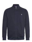 Oscar Reg Uspa M Sweat Tops Sweat-shirts & Hoodies Sweat-shirts Navy U...