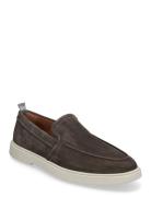 T51 8100 Loaferit Matalat Kengät Brown TGA By Ahler