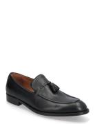 T51 1026 Loaferit Matalat Kengät Black TGA By Ahler