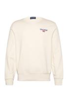 Polo Sport Fleece Sweatshirt Sport Sweat-shirts & Hoodies Sweat-shirts...