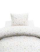 2-Dels Set Lemons Gul Home Sleep Time Bed Sets White Borganäs Of Swede...