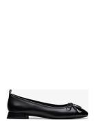 Ubree15 Poppy D Ballerinat Black Clarks