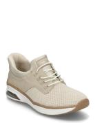 M5665-60 Matalavartiset Sneakerit Tennarit Beige Rieker