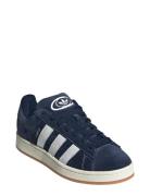 Campus 00S Matalavartiset Sneakerit Tennarit Navy Adidas Originals