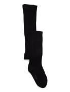 Minipop® Bamboo Tights Sukkahousut Black Minipop