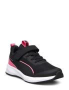 Flyer 3 Ac+ Ps Sport Sneakers Low-top Sneakers Black PUMA