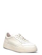 L51 400 Matalavartiset Sneakerit Tennarit White TGA By Ahler