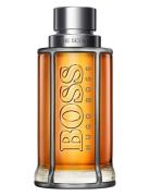 The Scent Eau De Toilette Hajuvesi Eau De Parfum Nude Hugo Boss Fragra...