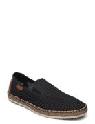 B5276-00 Tennarit Sneakerit Black Rieker