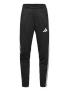 U Tr-Es 3S Pant Sport Sweatpants Black Adidas Sportswear