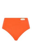 Hera Full Brief Swimwear Bikinis Bikini Bottoms Bikini Briefs Orange C...