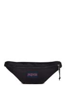 Swing Waistpack Bumbag Vyölaukku Laukku Black JanSport