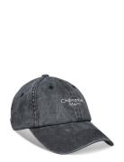 Champange Mami Accessories Headwear Caps Black Pica Pica