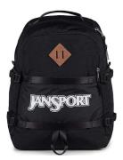 Small Seattle Pack Reppu Laukku Black JanSport