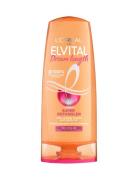 L'oréal Paris Elvital Dream Length Conditi R 200 Ml Hoitoaine Hiukset ...