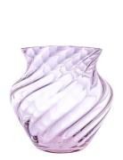 Dahlia Vase Home Decoration Vases Big Vases Purple Anna Von Lipa