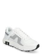 Vent 500 Golf Sneaker W Matalavartiset Sneakerit Tennarit White J. Lin...